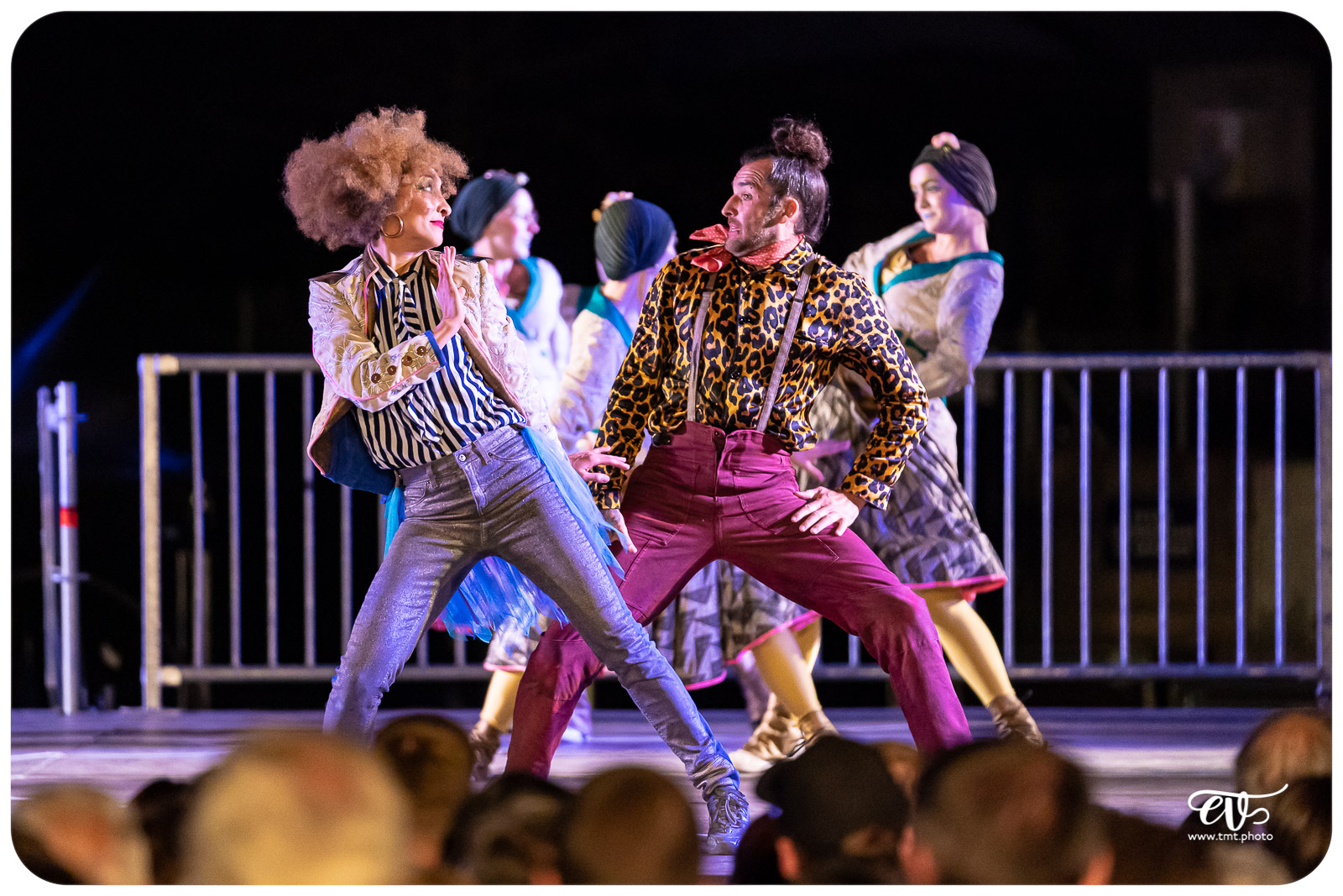 CRISTAL PALACE (CIE TRANSE EXPRESS)